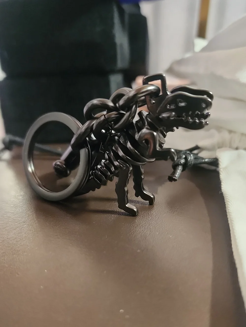 Coach nwot dark